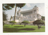 FA36-Carte Postala- ITALIA - Roma, Altare della Patria, necirculata, Fotografie