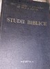 CULTUL CRESTIN ADVENTIST DE ZIUA A SAPTEA STUDII BIBLICE 1976, Carti crestinism