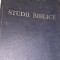 CULTUL CRESTIN ADVENTIST DE ZIUA A SAPTEA STUDII BIBLICE 1976