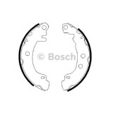 Set saboti frana RENAULT MEGANE I Break (KA0/1) (1999 - 2003) BOSCH 0 986 487 550