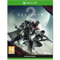 Joc XBOX One Destiny 2