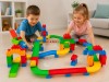 SET CONSTRUCTOR ORASUL VECHI 3, Viva Toys