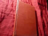 Nicolas Segur - Prazile Venerei / Perdeaua rosie - Ed. Ciornei 1928 , 192pag