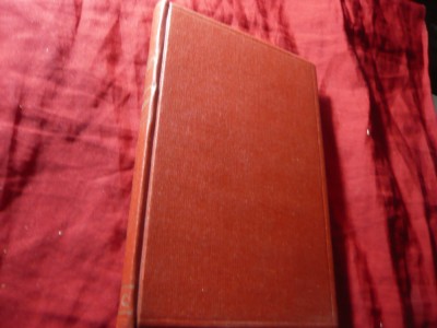 Nicolas Segur - Prazile Venerei / Perdeaua rosie - Ed. Ciornei 1928 , 192pag foto