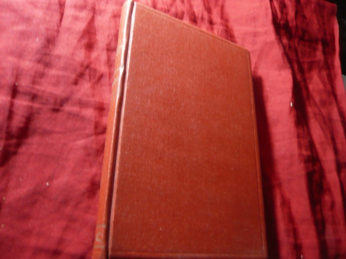 Nicolas Segur - Prazile Venerei / Perdeaua rosie - Ed. Ciornei 1928 , 192pag