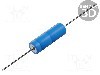 Condensator electrolitic, 330&micro;F, 25V DC, -40...85&deg;C, VISHAY - MAL202136331E3
