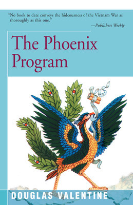 The Phoenix Program foto