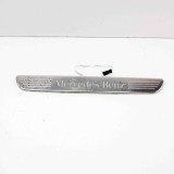 Ornament prag dreapta față MERCEDES-BENZ GLC C253 2018 OEM: A2056807003