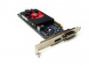 Placa video AMD Radeon HD 8490, 1GB DDR3, DVI, Display Port, 64 Bit, High Profile NewTechnology Media