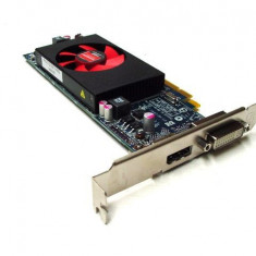Placa video AMD Radeon HD 8490, 1GB DDR3, DVI, Display Port, 64 Bit, High Profile NewTechnology Media