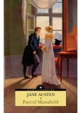 Parcul Mansfield - Jane Austen