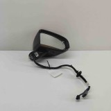 Oglinda Laterala Dreapta Volvo V90 II 2018 OEM 31402851 31402871 Portocalie Neagra