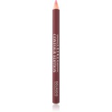 Bourjois Contour Edition Creion de buze de lunga durata culoare 01 Nude Wave 1.14 g