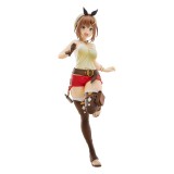 Atelier Ryza: Ever Darkness &amp; the Secret Hideout Pop Up Parade PVC Statue Reisalin Stout: Anime Ver. L Size 24 cm