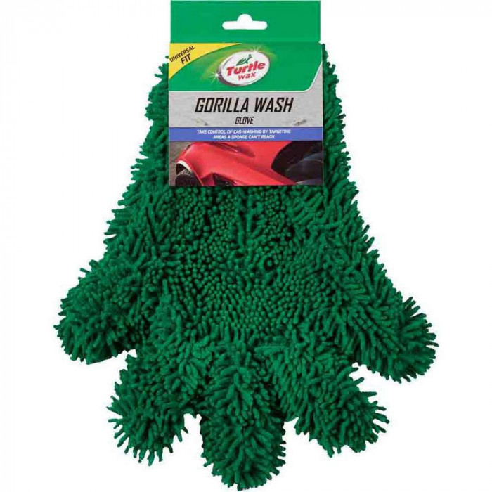 Manusa Spalare Auto Turtle Wax Gorilla Wash Glove