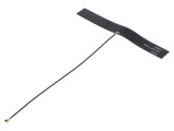 Antena GSM LTE 3dBi U.FL