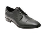 Pantofi eleganti ALDO negri, CALLAHAN 001, din piele naturala lacuita
