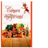 Camara vegetariana - Elena Pridie