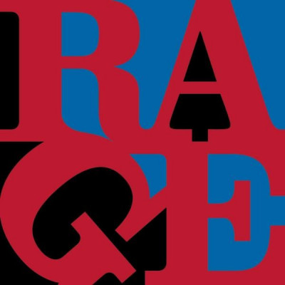 Rage Against The Machine Renegades LP (vinyl) foto