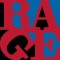 Rage Against The Machine Renegades (cd)