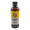 Sirop Imunosol Imunitate Solaris Plant, 250ml, Echinacea, Propolis, Vitamina C - Supliment Natural Copii &amp; Adulti