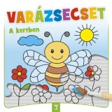 Var&aacute;zsecset - A kertben