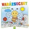 Var&aacute;zsecset - A kertben