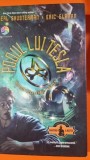 Podul lui Tesla. Catea intai Trilogia Accelerati - Neal Shusterman, Eric Elfman