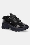 Caterpillar sneakers INTRUDER IGNITE 2.0 bărbați, culoarea negru, P726298