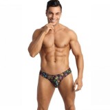 Anais Men Mexico String S