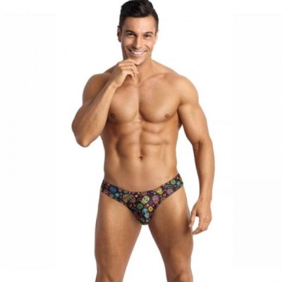 Anais Men Mexico String S foto