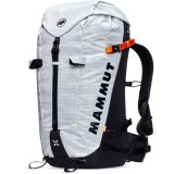 Rucsac MAMMUT Trion 38 white/black