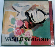 Vasile Grigore - VASILE DRAGUT foto