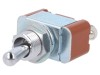 Comutator Basculant SPDT ON-OFF 15A 125VAC 20A 30VDC