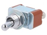 Comutator Basculant SPDT ON-OFF 15A 125VAC 20A 30VDC
