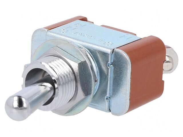 Comutator Basculant SPDT ON-OFF 15A 125VAC 20A 30VDC