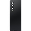 Capac Original Samsung Galaxy F926 Z Fold 3 cu Geam Camera (SH) negru
