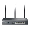 &quot;Omada AX3000 Wi-Fi 6 Gigabit VPN Router PORT: 1&times; Gigabit, TP-Link