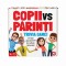 JOC DE SOCIETATE COPII VS PARINTI