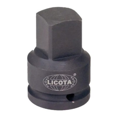 Adaptor cheie impact 3/4 - 1/2, Cr-Mo profesional foto