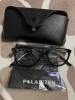 Rame ochelari de vedere unisex Polarizen, Ochi de pisica