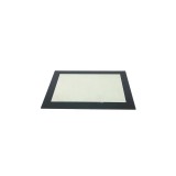 Geam interior ușă pentru cuptor WHIRLPOOL 482000031750 ARISTON INDESIT Original