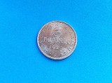 3 Mark 1922 lit. A -Germania-UNC-in realitate arata bine!