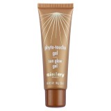 Sisley Phyto-Touche Sun Glow Gel Mat gel de fata tonifiant culoare Iris&eacute;e 30 ml