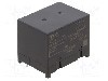 Releu electromagnetic, SPST-NO, 12V DC, 120A, seria G7EB, OMRON Electronic Components - G7EB-1A-E DC12