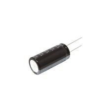 C 470uF/63Vdc 105grdC 12x20mm Samwha