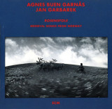Rosensfole | Agnes Buen Garnas, Jan Garbarek, ECM Records