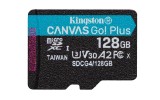 Cumpara ieftin 128GB microSDXC Canvas Go Plus Gen4 200R