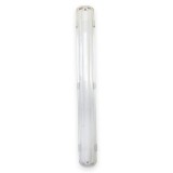 Cumpara ieftin Corp led 852 1*9w, tub led 60 cm inclus, exterior ip65, 6500k, protectie umiditate