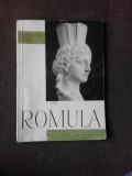 Romula - D. Tudor